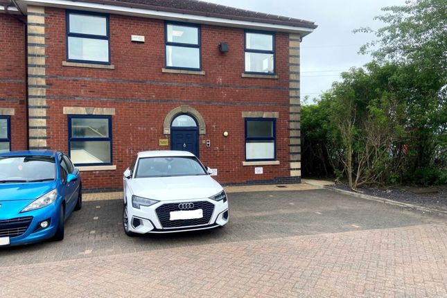 Office for sale in Unit 14 Dalton Court, Blackburn Interchange, Darwen