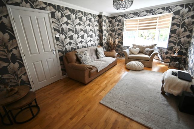Detached house for sale in Dursley Court, Auckley, Doncaster