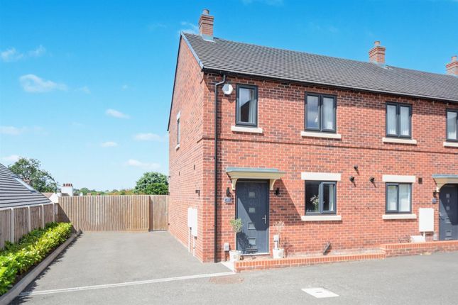 2-bed other on 23, Little Hallam Hill, Derbyshire, £205,000