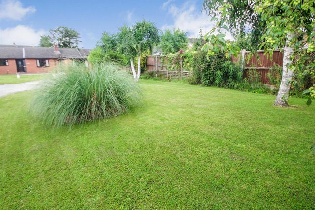 Detached bungalow for sale in Eastwood Gardens, Off Mount Bradford Lane, St Martins