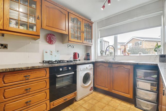35, Cranberry Lane, Alsager photo 5
