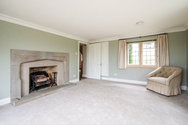 Detached house to rent in Sezincote, Moreton-In-Marsh, Gloucestershire