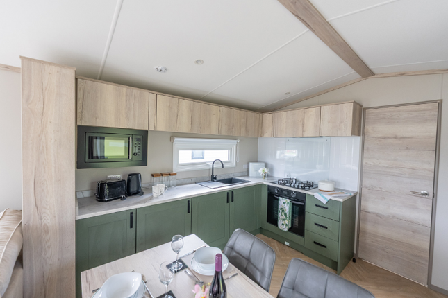 Braidhaugh Holiday Park, South Bridgend, Crieff photo 4