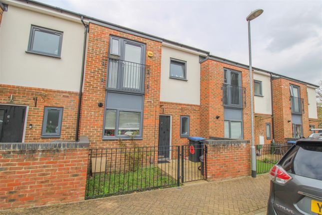 Terraced house for sale in Meyrick Mead, Harlow