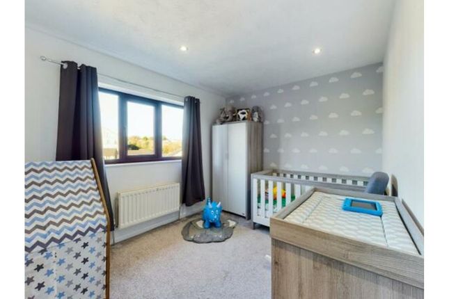 Semi-detached house for sale in Ling Park Avenue, Bradford