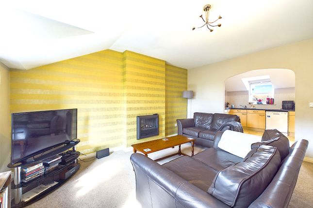 Flat for sale in The Archway, Little Hallfield Road, York