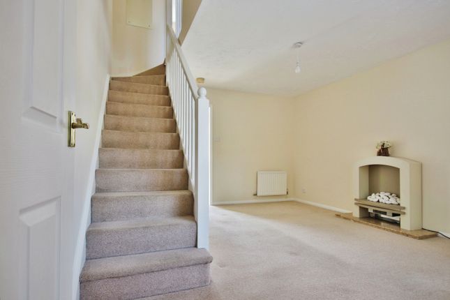 End terrace house for sale in Foxglove Close, Kingswood, Hull
