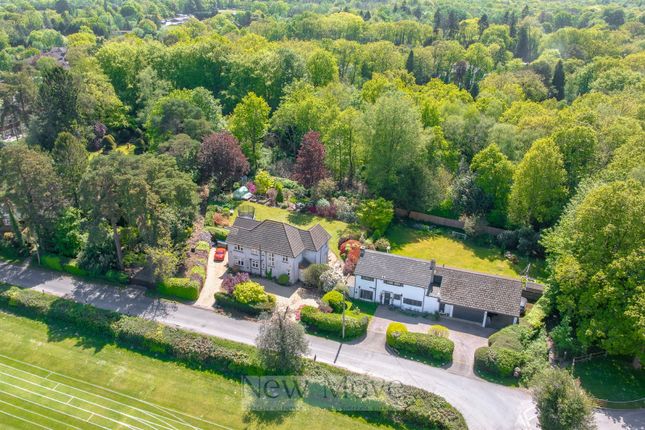 Sandford Lodge, Mill Lane, Copthorne photo 4
