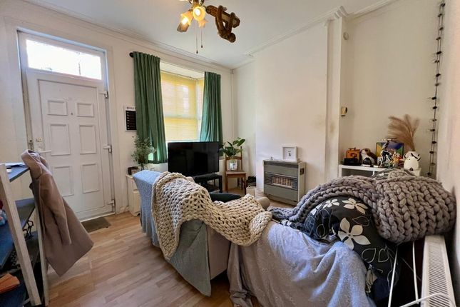 Terraced house for sale in Crabtree Road, Birmingham
