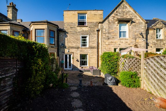 Town house for sale in Anston Hall, Quarry Lane, North Anston