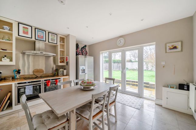 Half Day House, South Sway Lane, Lymington photo 4
