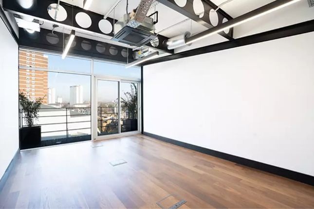 Office to let in Charecroft Way, Shepherds Bush