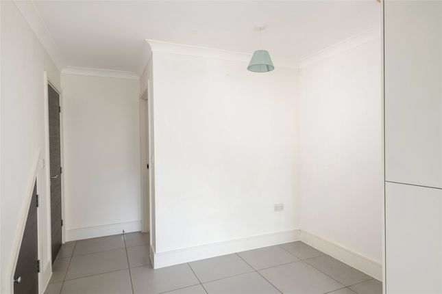 Terraced house for sale in Reigate Hill, Reigate, Surrey