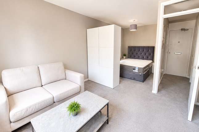 Flat 11 St Aldates Court St. Ives Close, Flat 11 St Aldates Court St. Ives Close, Luton photo 3