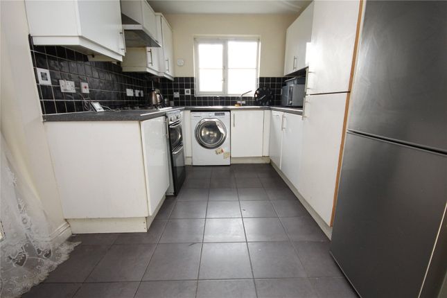Thumbnail Detached house to rent in Tallow Close, Dagenham