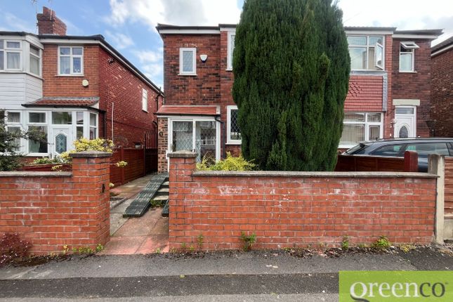 Thumbnail Detached house to rent in Ansdell Drive, Droylsden, Tameside