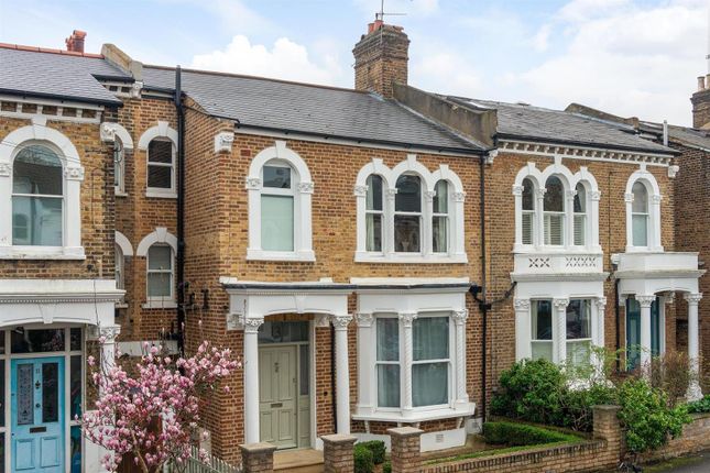 Thumbnail Property for sale in Crofton Road, London