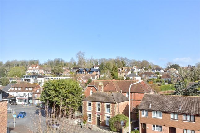 1-bed house on East Street, Hythe, £100,000