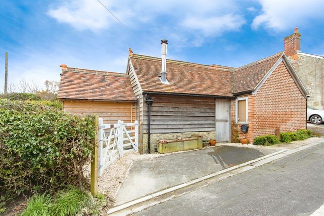 Thumbnail Barn conversion for sale in Yeatmans Lane, Shaftesbury