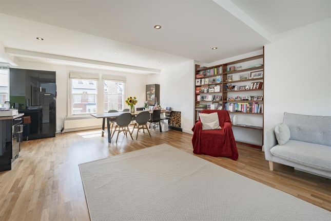 8c, Poplar Grove, London photo 4