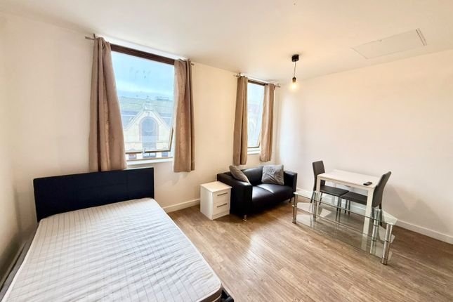 Apartment 420, 2, Moorfields, Liverpool photo 3