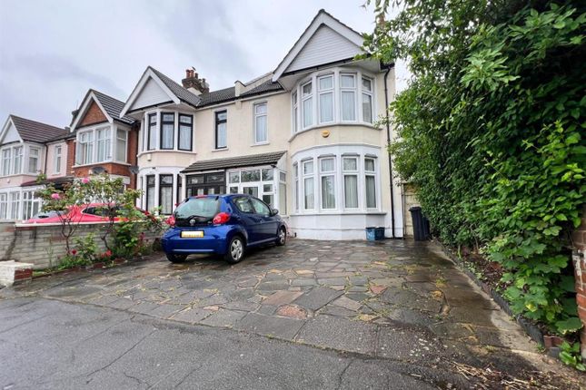 Thumbnail Property for sale in Ashgrove Road, Ilford