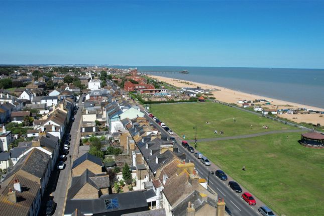 Flat for sale in Canada Road, Walmer, Deal
