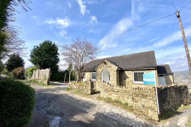 Detached house for sale in Spring Avenue, Keighley, West Yorkshire