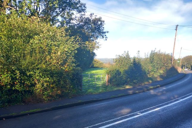 Land off Bryntirion Road, Pontlliw, Swansea photo 3
