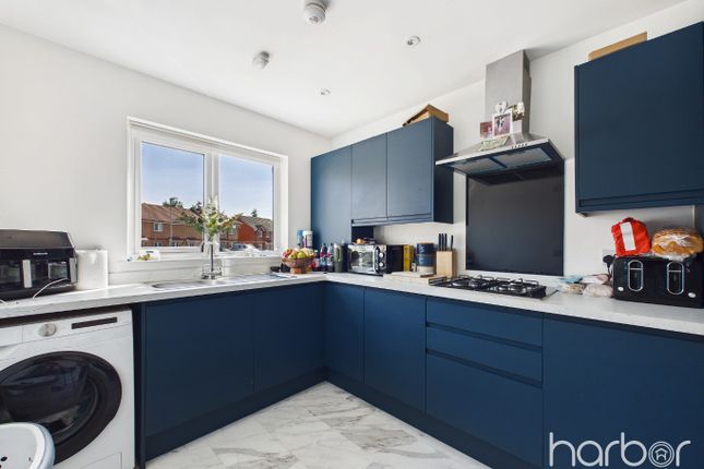 1 Broomfield Gate, Barlornock, City of Glasgow photo 4