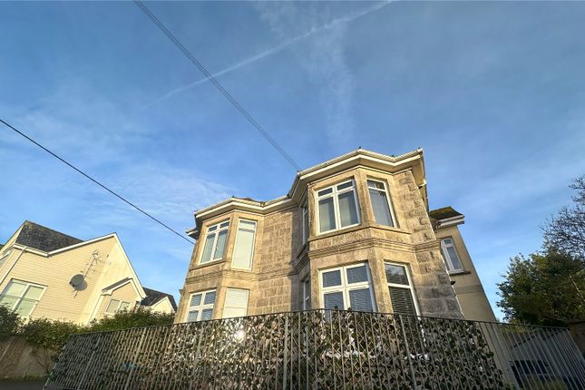 Flat 3, Morlaix House, St Austell photo 5