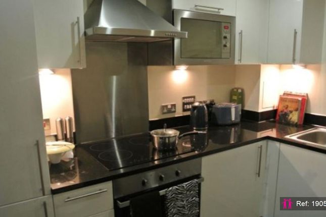 25 Torrent Lodge, Merryweather Place, London photo 4