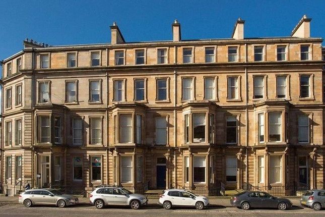 Thumbnail Flat to rent in Drumsheugh Gardens, West End