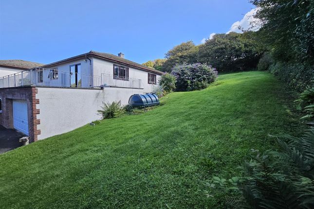 Property for sale in Southview, Perrancoombe, Perranporth