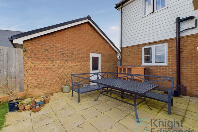 Detached house for sale in Kennards Road, Coxheath