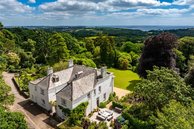Penwarne Manor