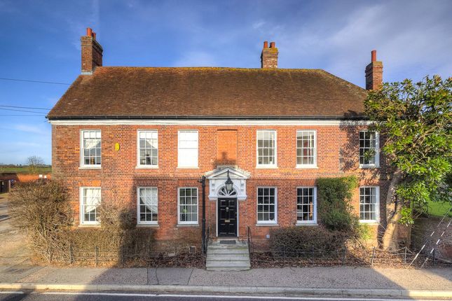5-bed house on Isinglass Hall, 114-116, West Street, Coggeshall, £1,450,000