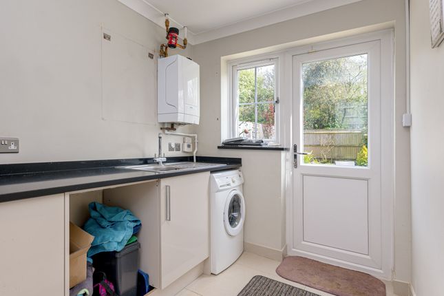 Detached house for sale in Charlock Way, Horsham