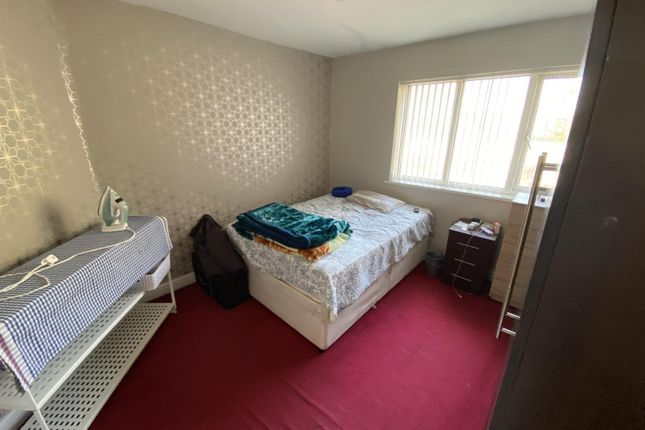 Semi-detached house for sale in Farcroft Road, Handsworth, Birmingham