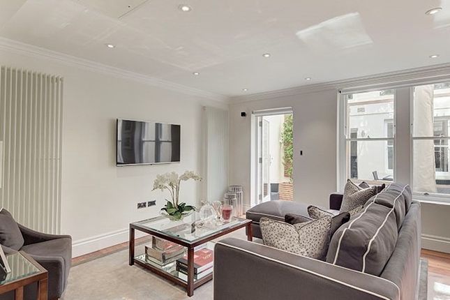 Flat B1, Garden House, Bayswater photo 2