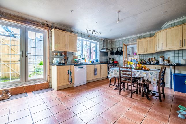 Cottage for sale in The Square, Whimple, Exeter