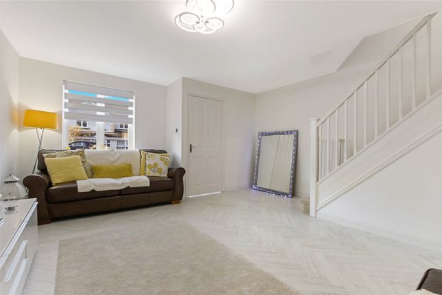 Foxdale Place, Stirlingshire photo 4
