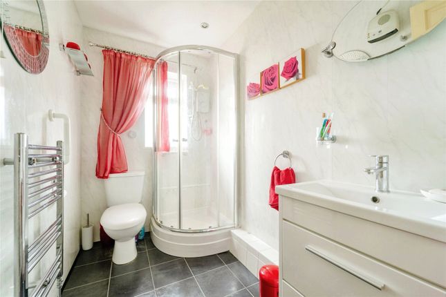 Semi-detached house for sale in Kirkfell Drive, Burnley, Lancashire