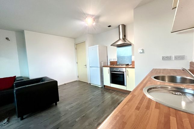 183 City Point 2, Chapel Street,, Salford, Greater Manchester photo 4