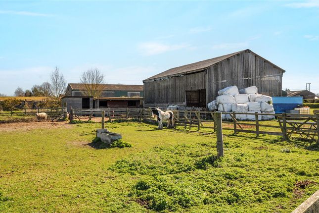 Outbuilding