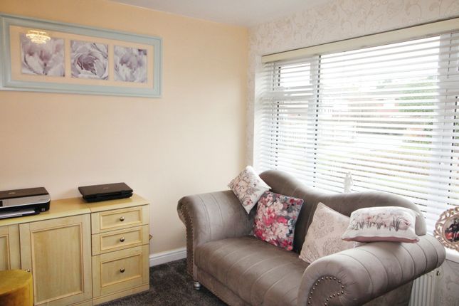 Bungalow for sale in Church Avenue, Humberston, Grimsby