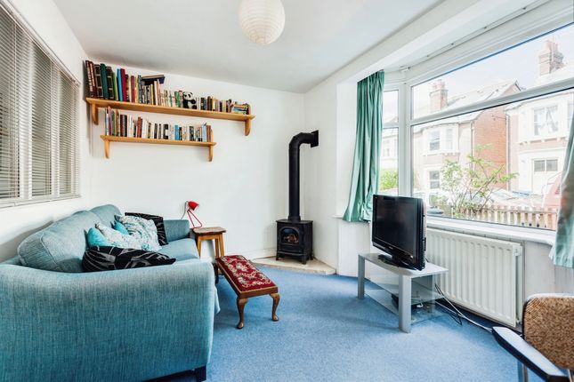 Semi-detached house for sale in Bartlemas Road, Oxford