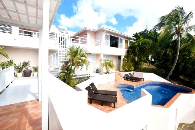 Detached house for sale in Lance Aux Epines, St. George, Grenada