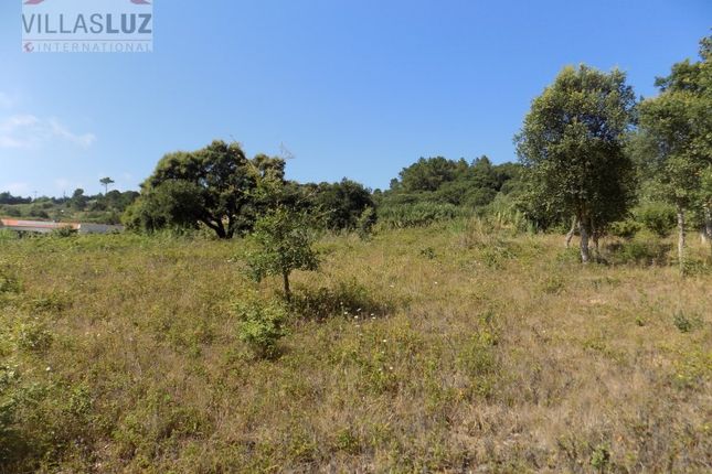 Land for sale in Delgada, Roliça, Bombarral