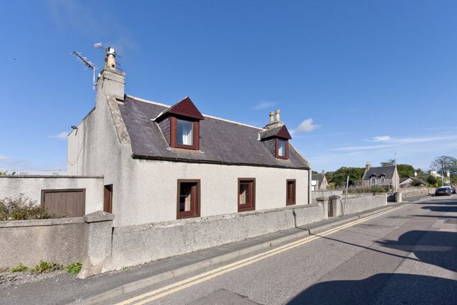 Thumbnail Detached house for sale in Market Street, Stoneywood